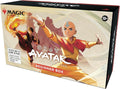 Kit per principianti di Magic: The Gathering | Avatar: La leggenda di Aang (Versione inglese)