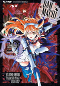 DanMachi. Sword oratoria vol.29