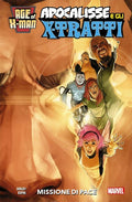 Age of X-Man Apocalisse & gli X-Tratti: Missione di Pace