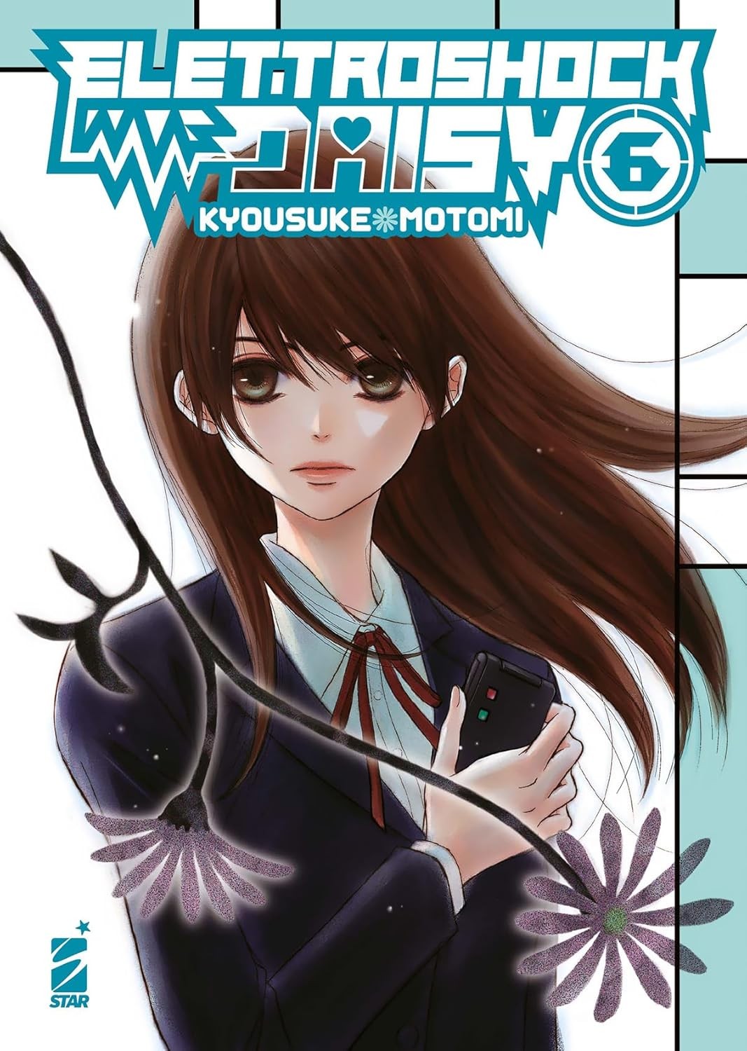 Elettroshock Daisy vol.6