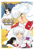 Inuyasha. Wide edition vol.26