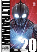 Ultraman vol.20