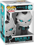 Pop Funko 2079 - Kaiju No 8 - Kaiju No 8