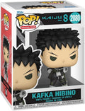 Pop Funko 2080 - Kaiju No 8 - Kafka Hibino