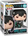 Pop Funko 2083 - Kaiju No 8 - Mina Ashiro