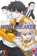 Wind breaker vol.15