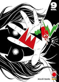 Evol vol.9