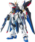 MK61606 - GUNDAM - MASTER GRADE - STRIKE FREEDOM GUNDAM - MODEL KIT 1/100