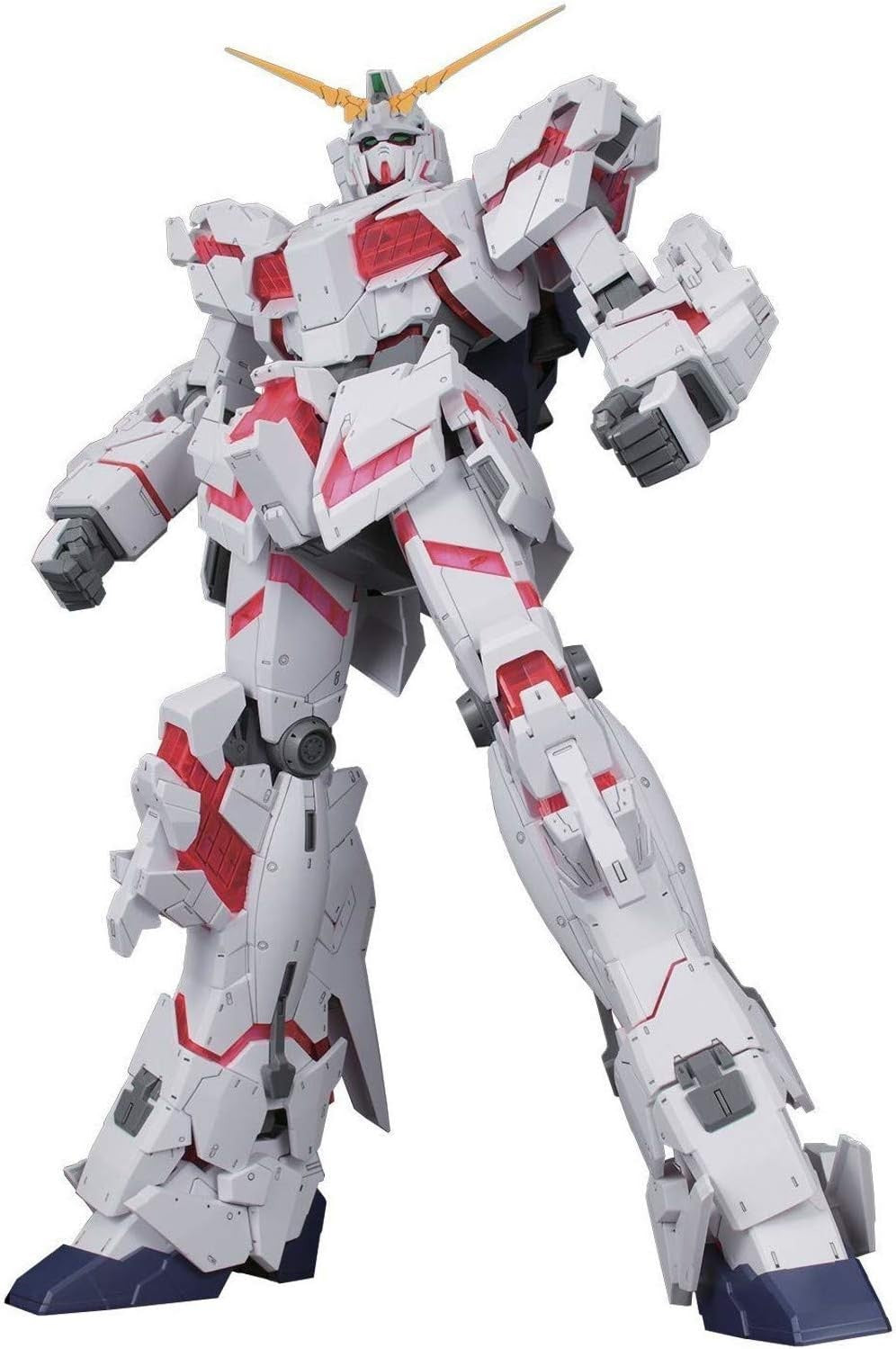 MK57986 - GUNDAM - GUNPLA VARI - MEGA SIZE MODEL UNICORN GUN - MODEL KIT 1/48