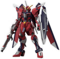 MK66285 - GUNDAM - HIGH GRADE - HG IMMORTAL JUSTICE GUNDAM - MODEL KIT 1/144