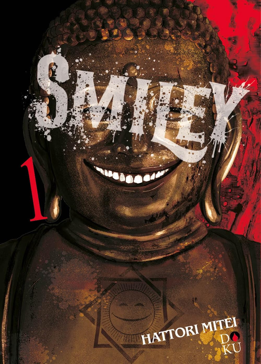 Smiley vol.1