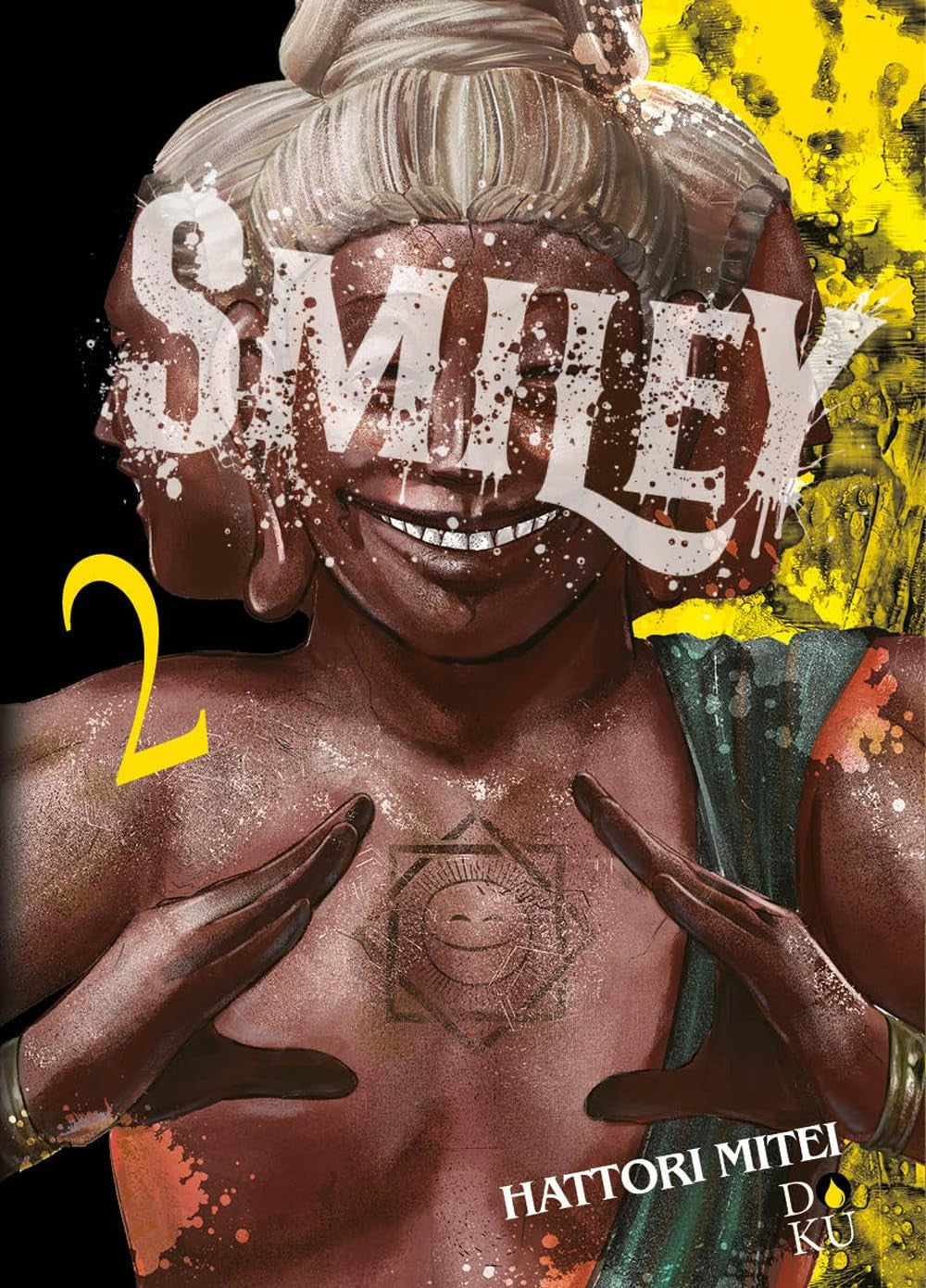 Smiley vol.2