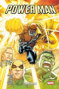 Power Man - Timeless - Marvel Collection