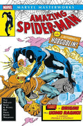 Spider-Man Vol. 26 – Marvel Masterworks