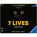 7 LIVES - gioco di carte