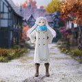 Frieren Beyond Journey's End - Frieren Winter Coat - Banpresto
