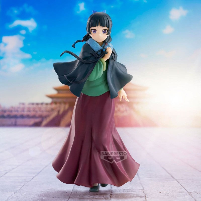 I Diari della Speziale - Maomao Poncho - Banpresto