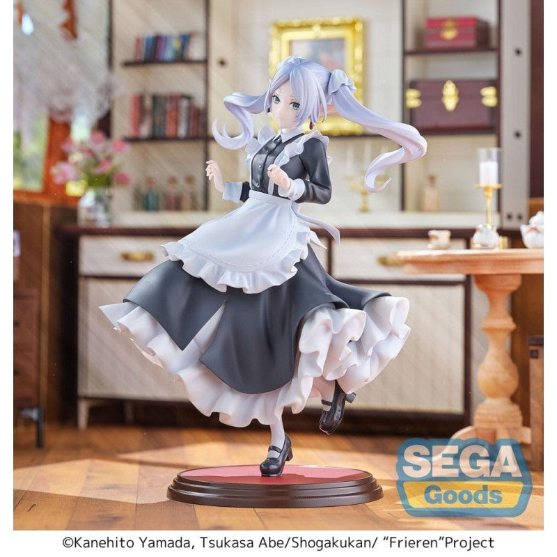 Frieren Beyond Journey's End - Frieren Maid Costume