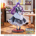 Frieren Beyond Journey's End - Fern Maid Costume