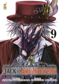 Record of Ragnarok. Lo strano caso di Jack lo squartatore vol.9