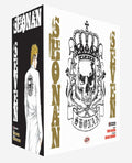 Shonan Seven - Box vol.1-17