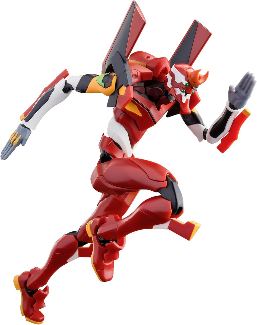 EVANGELION - ACTION EDITION PRODUCTION MODEL 02 - MODEL KIT