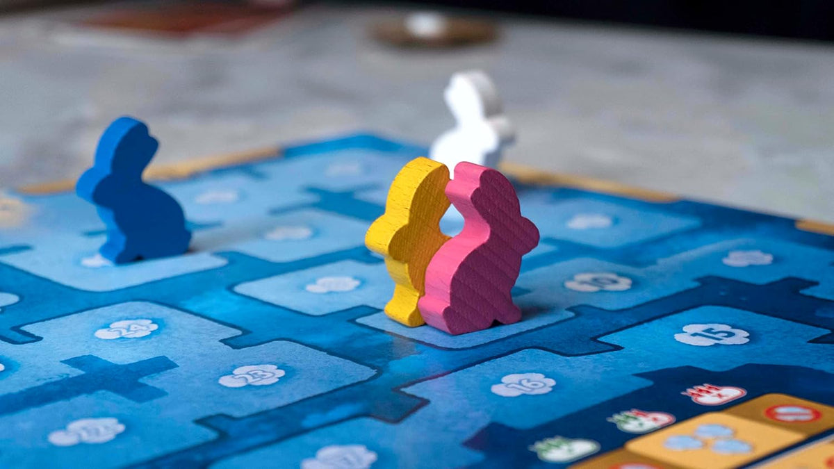 Asmodee - Dixit - Gioco da Tavolo di Immaginazione e Fantasia