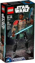 LEGO 75116 - STAR WARS - FINN
