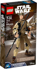 LEGO 75113 - STAR WARS - REY