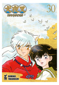 Inuyasha. Wide edition vol.30