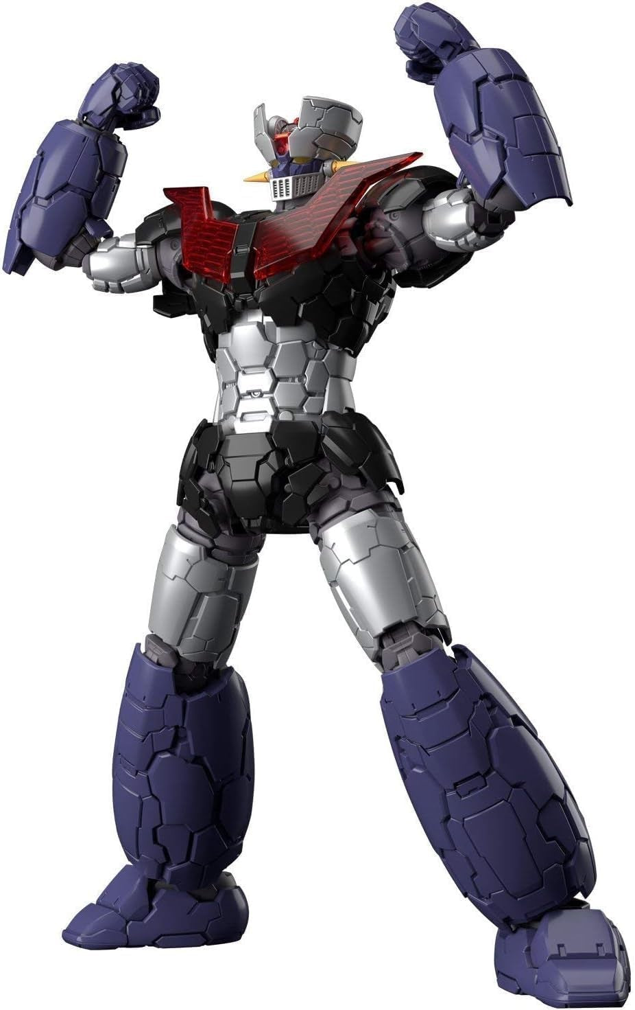 MAZINGA Z - HIGH GRADE INFINITY VERSION - MODEL KIT 1/144