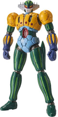BANDAI 74519 - HG KOTETSU JEEG INFINITISM - MODEL KIT 1/144