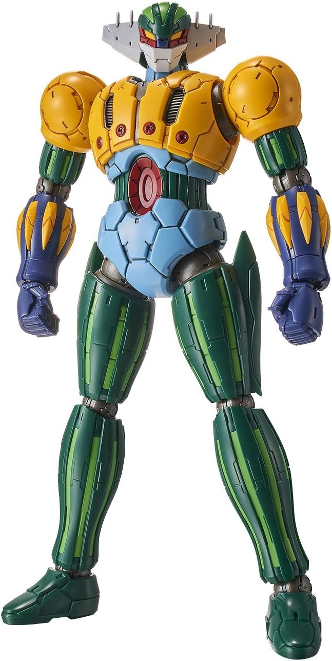 BANDAI 74519 - HG KOTETSU JEEG INFINITISM - MODEL KIT 1/144