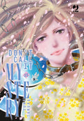 Don't call it mystery vol.15
