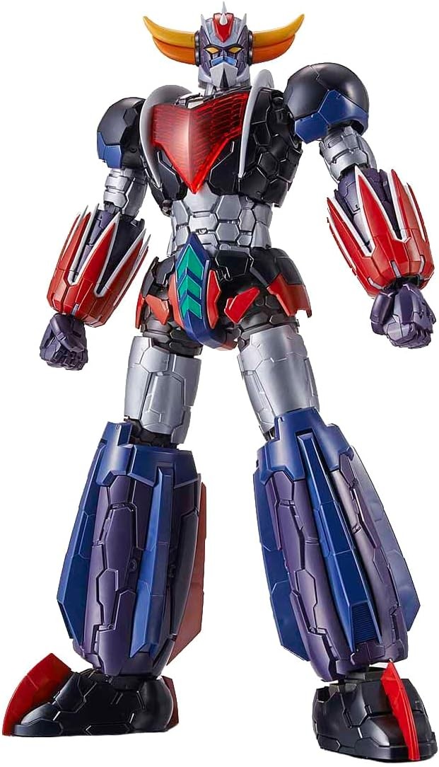 BANDAI 65204 - HG GRENDIZER INFINITISM - MODEL KIT 1/144