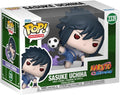 Funko Pop 2339 - Naruto - Sasuke Uchiha