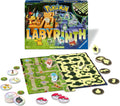 Labyrinth Pokemon