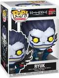 Funko Pop 2382 - Death Note - Ryuk
