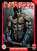 Berserk Collection - Serie completa vol. 1-43