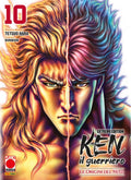Ken il guerriero. Le origini del mito. Extreme edition vol.10