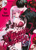 Assassin & Cinderella vol.5