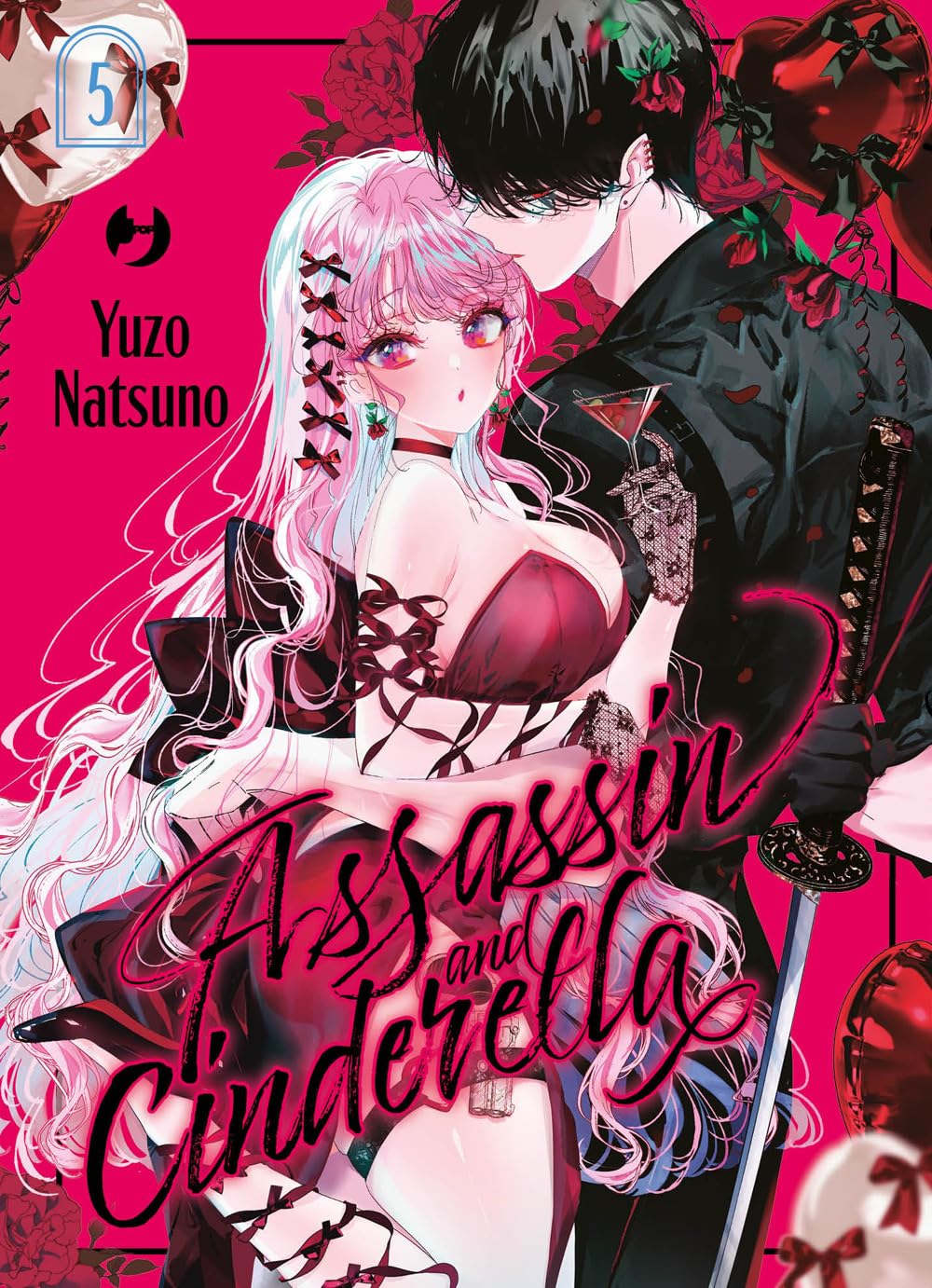 Assassin & Cinderella vol.5