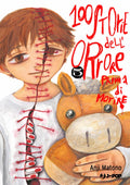 100 storie dell'orrore prima di morire vol.5