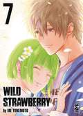 Wild strawberry vol.7
