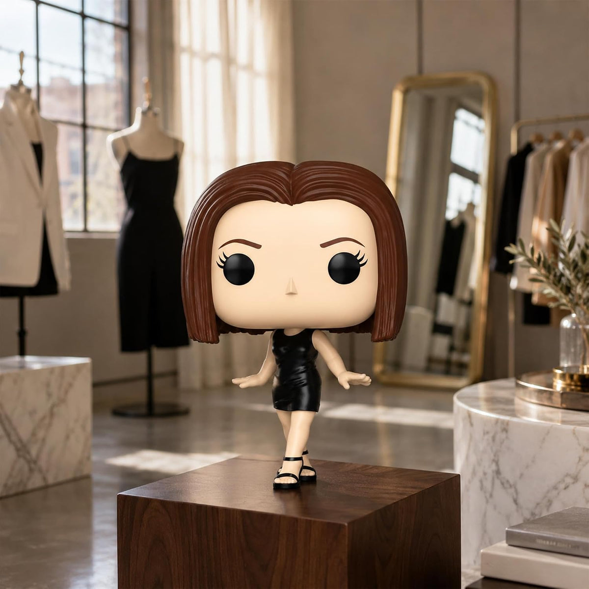 Funko Pop 506 - Spice Girls - Posh Spice