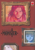 Monster - Serie completa vol. 1-9