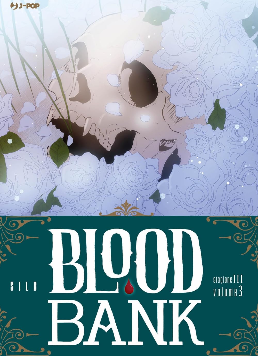 Blood bank. Stagione III