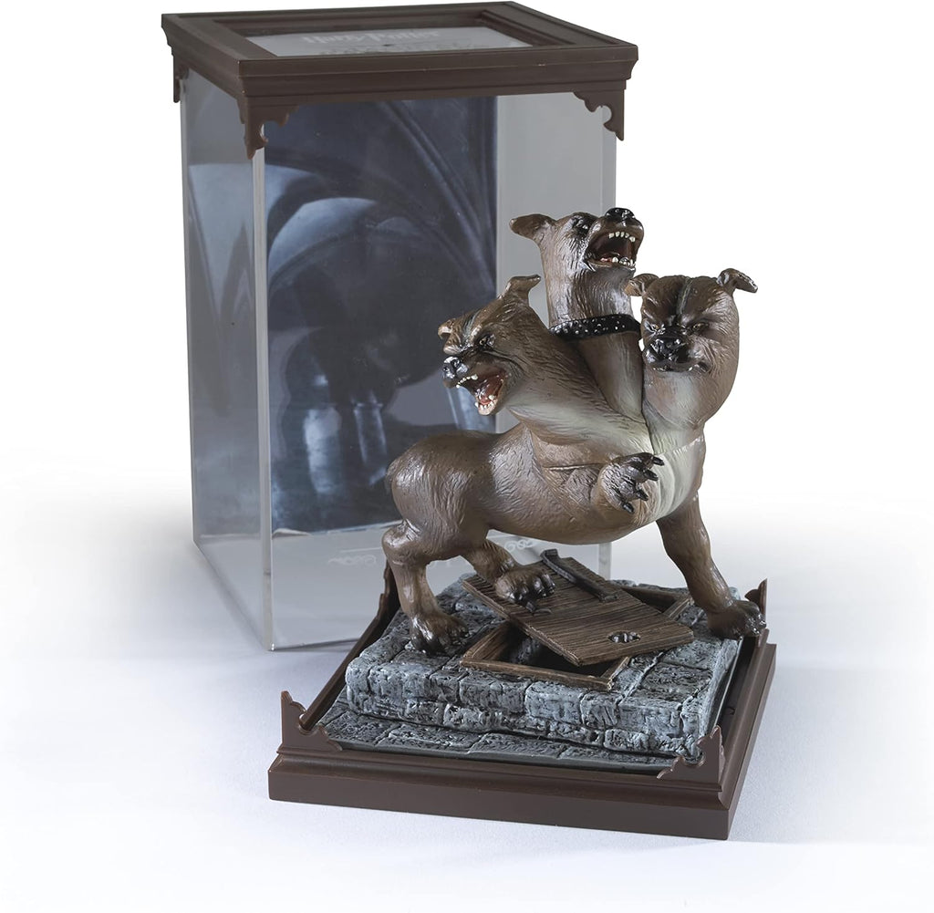 Noble Collection - Harry Potter - Fluffy