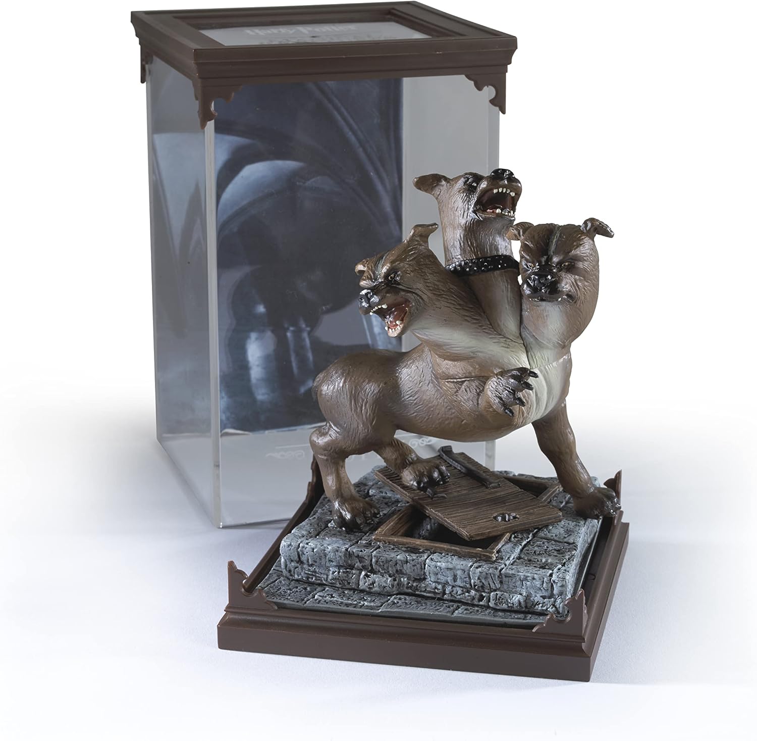 Noble Collection - Harry Potter - Fluffy