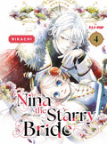 Nina the starry bride vol.4